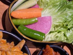 -九田家黑牛烤肉料理(溧阳吾悦店)