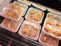 -巴黎贝甜(大宁国际商业广场店)