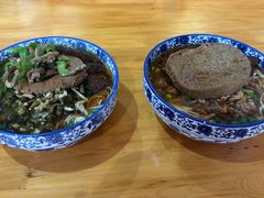 -太湖面馆十八浇(渔港路店)