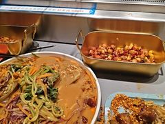 -冰城串说·羊肉串烧烤(哈西大街店)