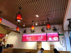 -重庆烧鸡公火锅(簋街店)