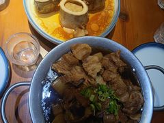 -牛记老坛香牛肉馆(六顺街店)