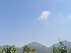 -北京上方山国家森林公园