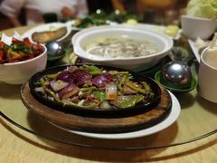 -龙泉人椰子鸡.糟粕醋.海南菜(三亚旗舰店)