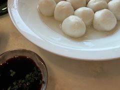 -南太湖山庄·四季轩&国风堂中餐厅