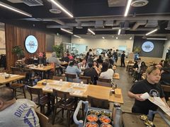 -广州白云国际机场