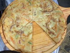 -蒲葵传统炭火烤肉(白石龙店)