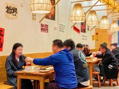 -彧玖食坊·川式砂锅酒馆(成山路店)