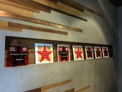 -Restaurant Cuivre古铜法式餐厅