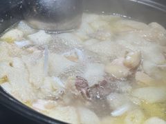 -百年果林椰子鸡(中洲店)