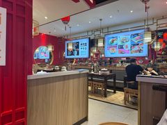 -满园烤鸭·春饼(丰科路万达店)