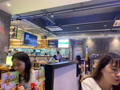 -木屋烧烤(创意园店)