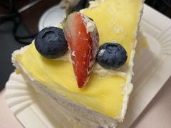 -匡小敏手工烘培(大地金墅店)