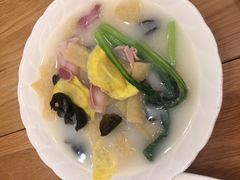 -汤里来温泉