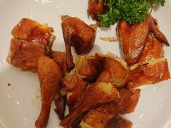 -聚彩居三和酒楼•老字号粤菜(南城店)