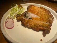 -小放牛炒菜馆(三丰店)