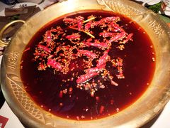 -小龙坎火锅(IFS HOT店)