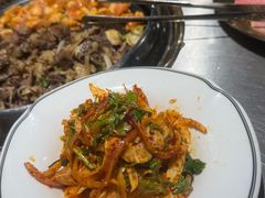 -炉队长·齐齐哈尔家庭烤肉(马家堡店)