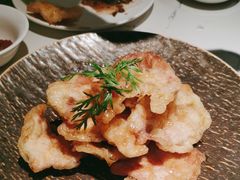 -奉天小馆·非遗东北菜(济南万象城店)