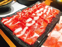 -呷哺呷哺 黄金牧场 (欢乐谷店)