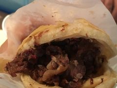 -闫家驴肉老店(华电一校店)