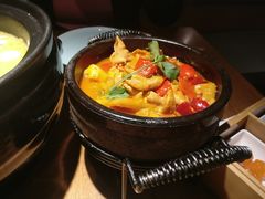 泡菜肥肠-九锅一堂酸菜鱼(新南凯德直营店)