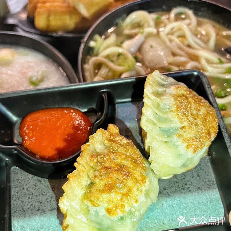 东莞老风味粥档|实惠又多料‼️