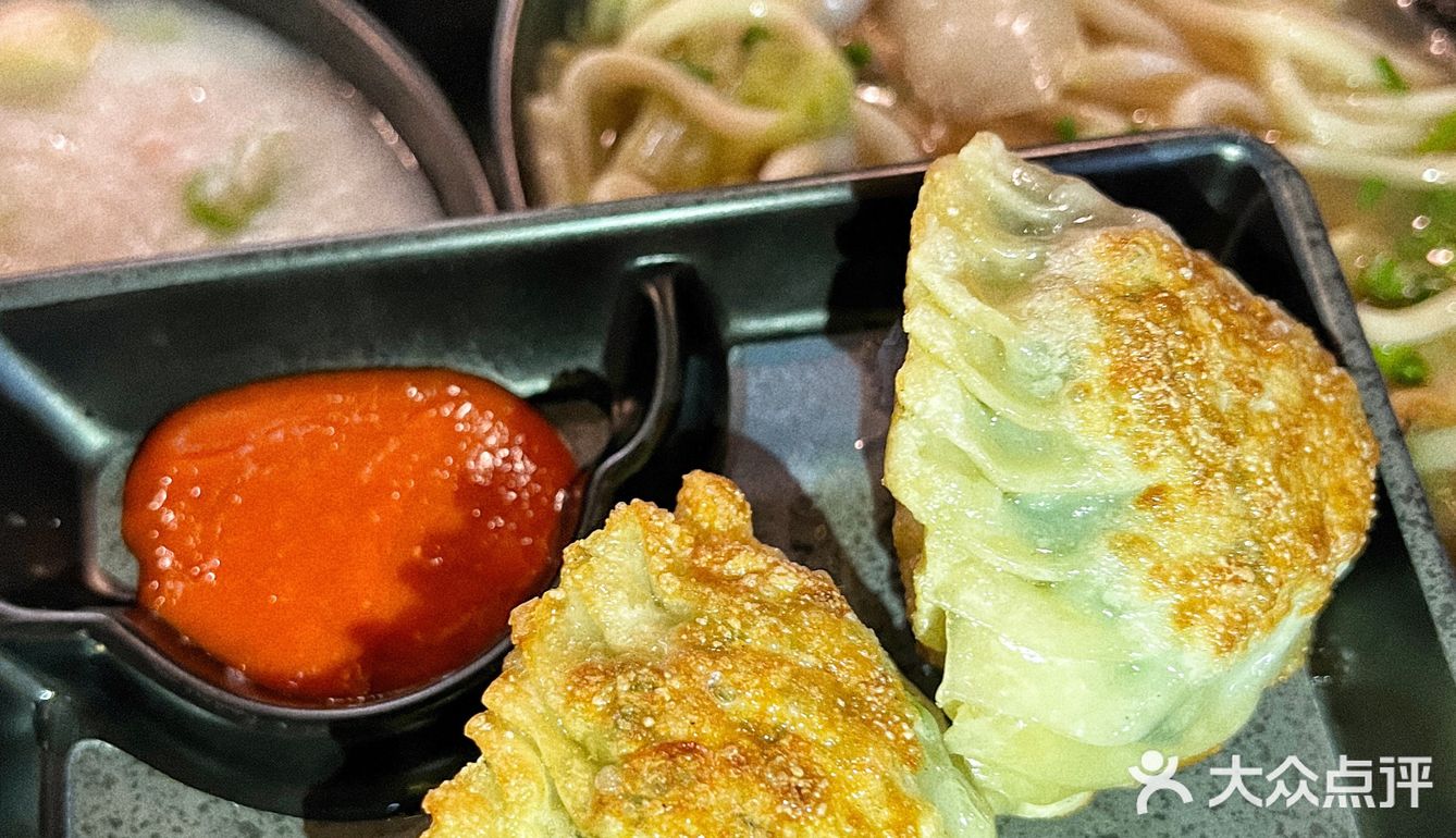 东莞老风味粥档｜实惠又多料‼️ 