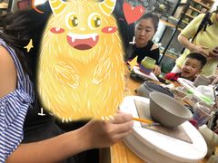 -青韵台陶艺Diy(永庆坊店)