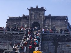 -南岳衡山风景名胜区