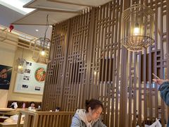 大堂-陳八两面家(滨江天街店)