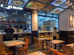 -菲滋意式餐厅(金华银泰城店)