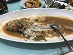 米膏帝王蟹-紫阳富豪大酒店(惠南店)