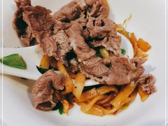 -三毛牛肉店(福强店)