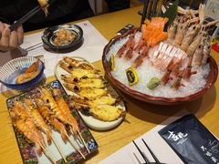 -吉兆·料理(红梅南路店)