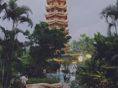 -厦门方特东方神画