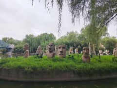 -北京世界公园