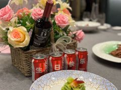 -海景壹号大酒店(滨湖店)