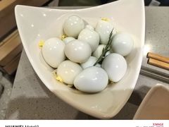 鹌鹑蛋-海底捞火锅(西直门凯德MALL店)