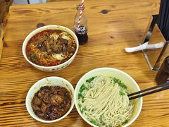 -春和面馆(常德路店)
