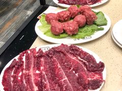 -八合里潮汕鲜牛肉火锅(吉大店)