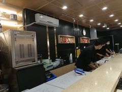 -东京屋(武定路店)
