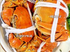 -品鲜村农家菜·阳澄湖大闸蟹(总店)