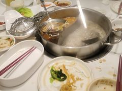 -潮正和潮汕牛肉火锅·老字号(番禺万达店)