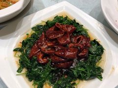 老上海圈子-红城阁·上海味道(四平路店)