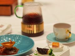 -明阁 Ming Court(广州朗豪酒店)