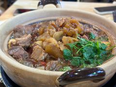 -牛腩之旅·牛腩牛杂煲(光启城美食城店)
