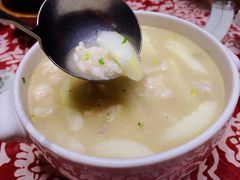 闽南鱼羹-临家闽南菜(翔安店)