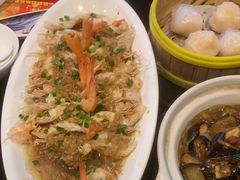-高第街56号融合餐厅(振华五星百货店)