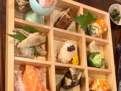 -矶野水产(澳门逸园中心店)